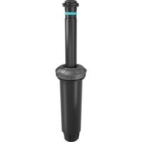 GARDENA pop-up sprinkler md40 sproeier (zwart/grijs)
