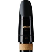 Yamaha Standard CL-3C mondstuk voor Bb/A klarinet - thumbnail
