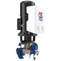 Qs Seamaster Tunnelboegschroef Qs 100kgf 12v/185t Default Qs Seamaster Tunnelboegschroef Qs 100kgf 12v/185t Default