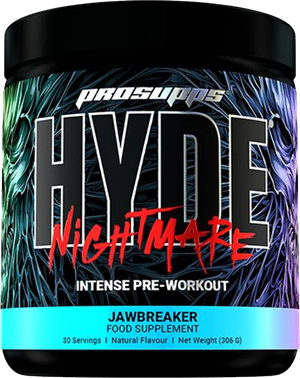 ProSupps Hyde Nightmare Jawbreaker (306 g)