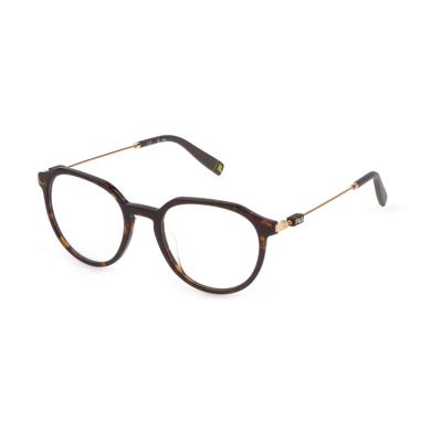 Unisex Brillenframe Fila VFI448-5004BL Ø 50 mm