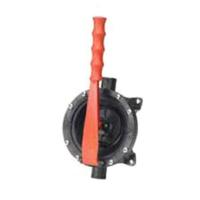 Rm69 Klemring Voor Handlenspomp Junior Default