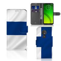 Motorola Moto G7 Power | Bookstyle Case | Finland