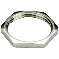 Weidmüller 1185690000 SKMUS M20-W Contramoer M20 RVS Natuur 160 stuk(s)