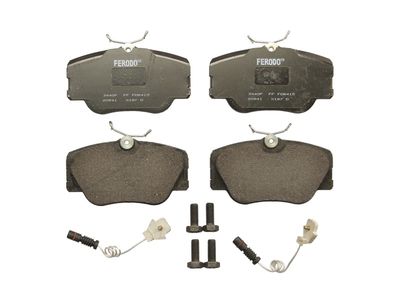 Remblokken set FDB415