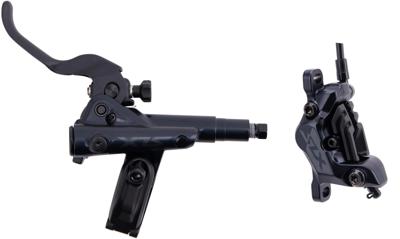 SHIMANO schijfrem "slx bl-m7120"
