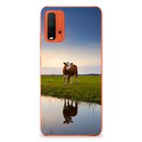 Xiaomi Poco M3 | TPU Hoesje | Koe