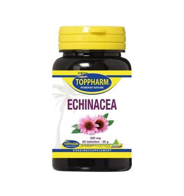 Echinacea 350mg