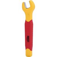 KS Tools 117.5113 117.5113 Enkelvoudige steeksleutel Sleutelbreedte (metrisch) 13 mm