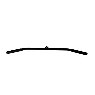 Inspire fitness lat bar staal 107cm