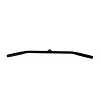 Inspire fitness lat bar staal 107cm