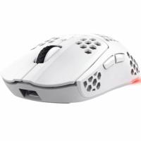 Gaming muis Trust GXT 929 4800 dpi Wit