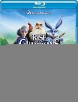 De Vijf Legendes (Rise of the Guardians) De Vijf Legendes (Rise of the Guardians)
