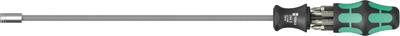 Wera Kraftform Kompakt 27 XL Universal Imperial Set 1, 7-delig - 05051032001