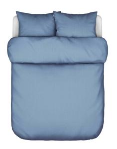 Marc O&apos;Polo Senja Space blue dekbedovertrek