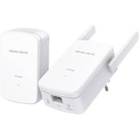 Mercusys Powerline WiFi uitbreidingsadapter MP510 KIT 1000 MBit/s