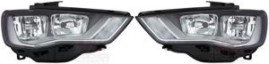 Koplamp Set SET335962