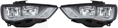Koplamp Set SET335962