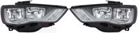 Koplamp Set SET335962