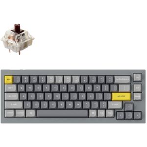 Q2-D3 Toetsenbord