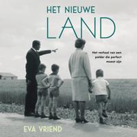 Het nieuwe land