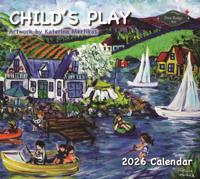 Child&apos;s Play Kalender 2026