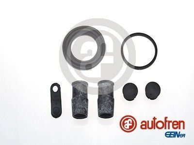 Reparatieset, remklauw D4736