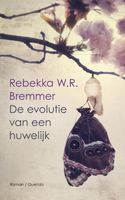 De evolutie van een huwelijk - Rebekka W.R. Bremmer - ebook