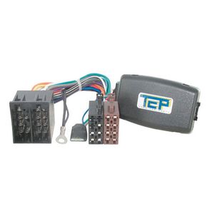 Stuurwielinterface passend voor Landrover 271260307