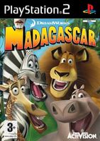 Madagascar (zonder handleiding)