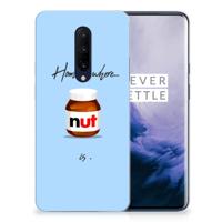 OnePlus 7 Pro | Siliconen Case | Nut Home