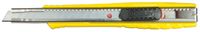 Stanley handgereedschap FatMax Afbreekmes Metaal 9mm - 0-10-411