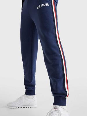 Tommy Hilfiger - Pant - PQE, Maat:L