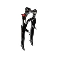 Rst voorvork verend verse 28" city 50mm veerweg zwart