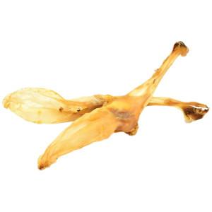 Brekz Snacks - Konijnenoor voor de hond 8 stuks