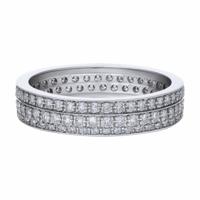 Dames ring Diamonfire 6117641582170 (17)