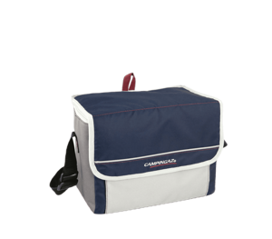 Campingaz Fold`N Cool koelbox 10 l Blauw, Grijs