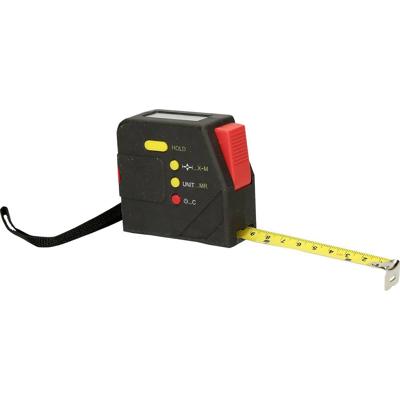 KS Tools 3001111 3001111 Rolmaat 5 m Bandstaal
