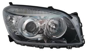 Koplamp rechts 2011913152