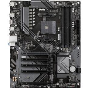 Moederbord AMD Gigabyte B550 EAGLE
