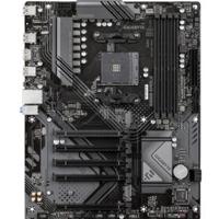 Moederbord AMD Gigabyte B550 EAGLE Moederbord AMD Gigabyte B550 EAGLE