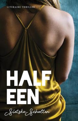 Half één - Sietske Scholten - Paperback (9789492270221)