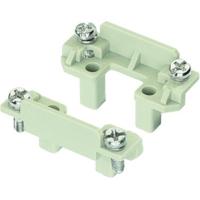 Harting Adapter 09 20 000 9933 Inhoud: 1 stuk(s) - thumbnail