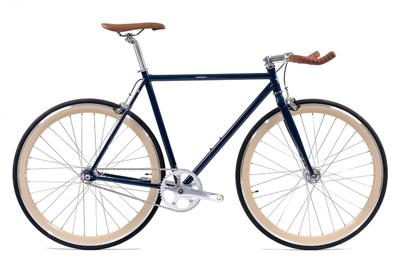State Rutherford Fixie Fiets State Rutherford Fixie Fiets