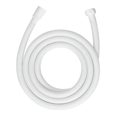 Doucheslang Wenko design Wit Plastic 1/2" 175 cm