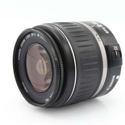 Canon EF-S 18-55mm F/3.5-5.6 II occasion