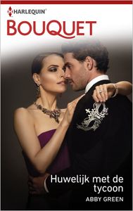 Huwelijk met de tycoon - Abby Green - ebook