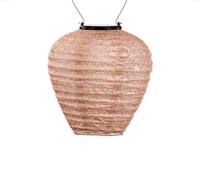 Balloon dia. 20 cm Mosaic roze lampion Lumiz - Lumiz