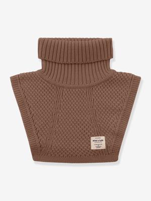 Unisex babykleding bruin