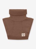 Unisex babykleding bruin